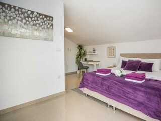 Apartamento de vacaciones Vir Características 19