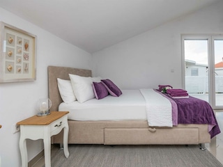 Apartamento de vacaciones Vir Características 20