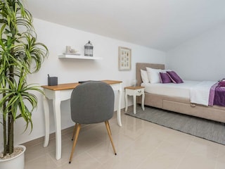 Apartamento de vacaciones Vir Características 21