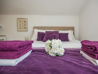 Apartamento de vacaciones Vir Características 22