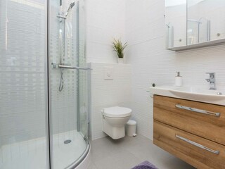Apartamento de vacaciones Vir Características 26