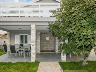 Appartamento per vacanze Vir Ambiente 31