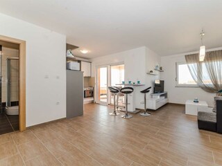 Appartamento per vacanze Vir Caratteristiche 6