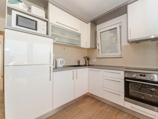 Appartamento per vacanze Vir Caratteristiche 8