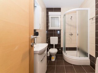 Appartamento per vacanze Vir Caratteristiche 12