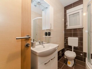 Appartamento per vacanze Vir Caratteristiche 13