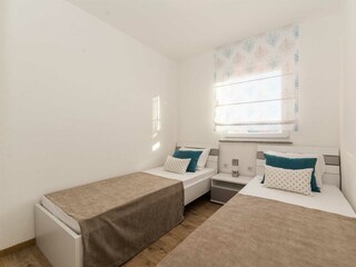 Appartamento per vacanze Vir Caratteristiche 14