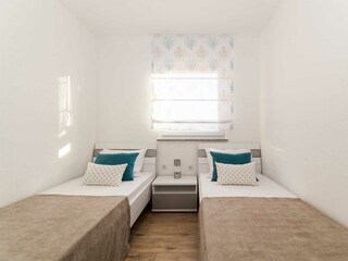 Appartamento per vacanze Vir Caratteristiche 15