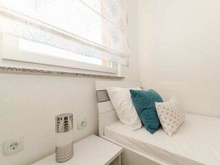 Appartamento per vacanze Vir Caratteristiche 16