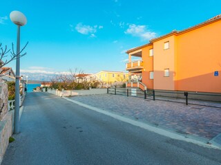 Appartamento per vacanze Vir Ambiente 17