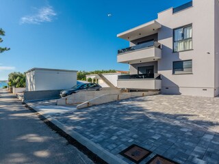 Appartamento per vacanze Vir Ambiente 19