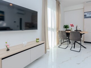 Appartamento per vacanze Vir Caratteristiche 8