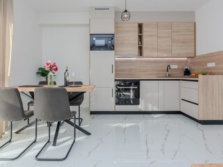 Appartamento per vacanze Vir Caratteristiche 9