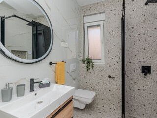 Appartamento per vacanze Vir Caratteristiche 15