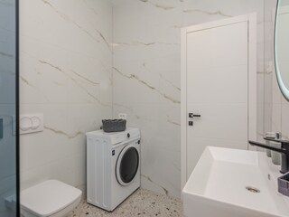 Appartamento per vacanze Vir Caratteristiche 16