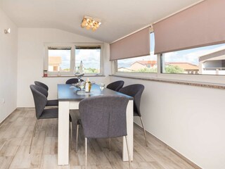 Apartamento de vacaciones Vir Características 2