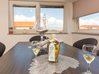 Apartamento de vacaciones Vir Características 3