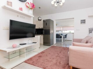 Apartamento de vacaciones Vir Características 5