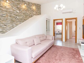 Apartamento de vacaciones Vir Características 6