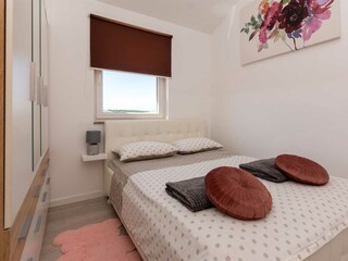 Apartamento de vacaciones Vir Características 10