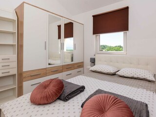 Apartamento de vacaciones Vir Características 11