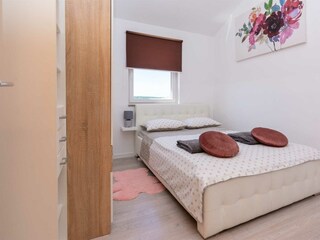 Apartamento de vacaciones Vir Características 12