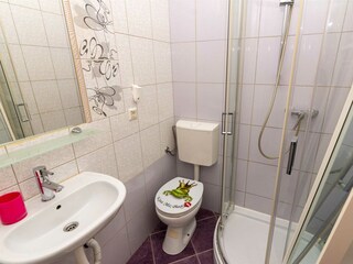 Apartamento de vacaciones Vir Características 13