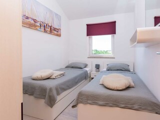 Apartamento de vacaciones Vir Características 14