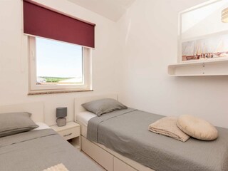 Apartamento de vacaciones Vir Características 15