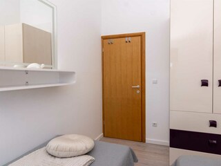 Apartamento de vacaciones Vir Características 16