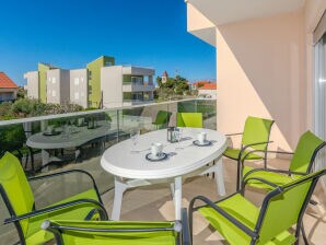 Ferienwohnung Loncaric 2