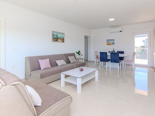 Ferienwohnung Vir Ausstattung 4