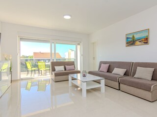 Ferienwohnung Vir Ausstattung 7