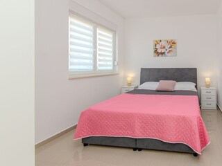 Apartamento de vacaciones Vir Características 10