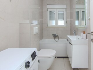 Ferienwohnung Vir Ausstattung 12