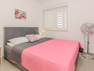 Vakantieappartement Vir Kenmerken 13