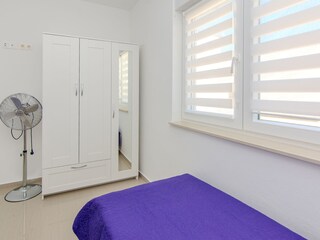 Appartement de vacances Vir Équipement 17