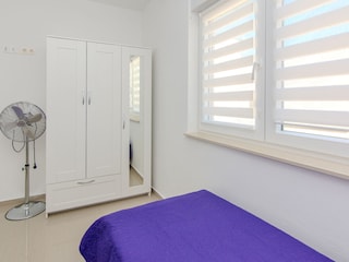 Vakantieappartement Vir Kenmerken 17