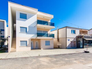 Appartamento per vacanze Vir Ambiente 18