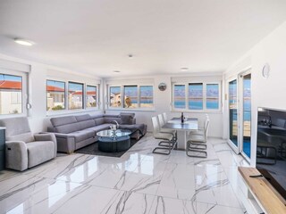 Apartamento de vacaciones Vir Características 5