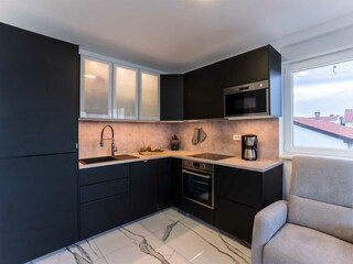 Apartamento de vacaciones Vir Características 10