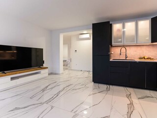 Apartamento de vacaciones Vir Características 11