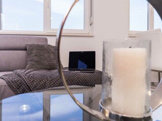 Apartamento de vacaciones Vir Características 12