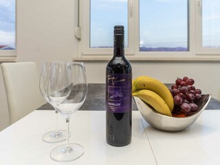 Apartamento de vacaciones Vir Características 13