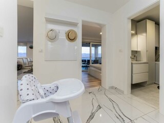 Apartamento de vacaciones Vir Características 14