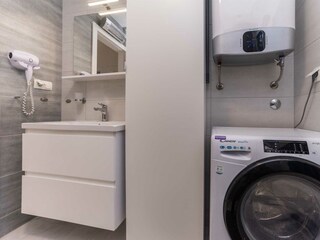 Apartamento de vacaciones Vir Características 19