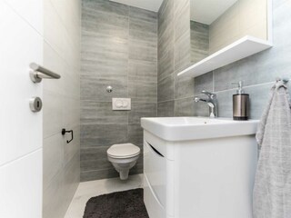 Apartamento de vacaciones Vir Características 23