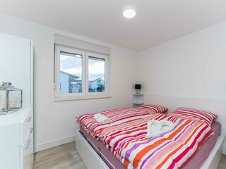 Apartamento de vacaciones Vir Características 24