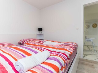 Apartamento de vacaciones Vir Características 25