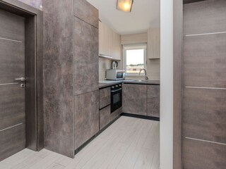 Appartamento per vacanze Vir Caratteristiche 7